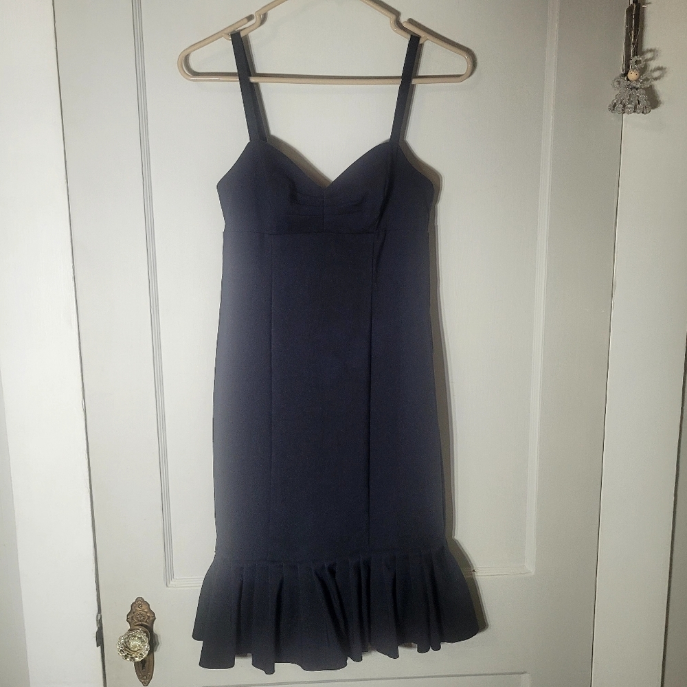 Little Black Dress From Express,  Size 0